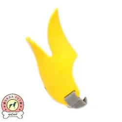 پوزه بند اردکی سگ سایز بزرگ Dougez