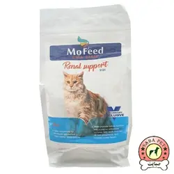 غذای گربه رنال 2 کیلویی Mofeed