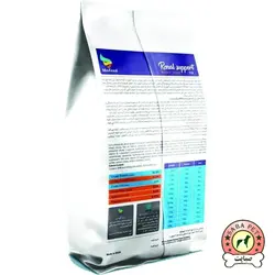 غذای گربه رنال 2 کیلویی Mofeed