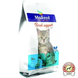 غذای گربه رنال 2 کیلویی Mofeed