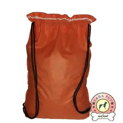 بستر سیلندری چوبی 6 کیلویی Hamstershop