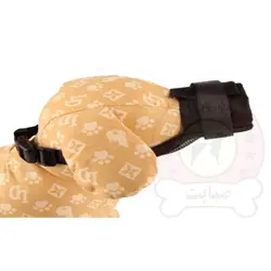 پوزه بند سایز بزرگ XL مخصوص سگ Lovabledog