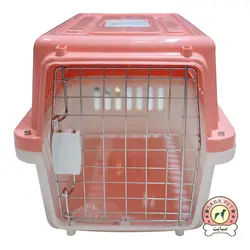 باکس حمل سگ و گربه سایز 3 UNIQUE