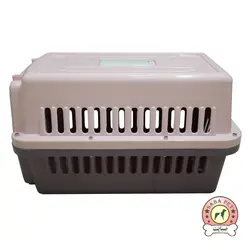 باکس حمل سگ و گربه سایز 3 UNIQUE
