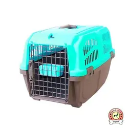 باکس حمل سگ و گربه سایز 3 Happy