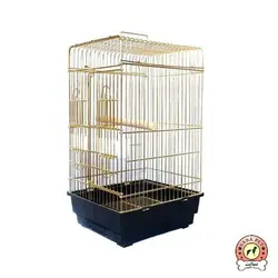 قفس پرنده مدل گلد ROYAL