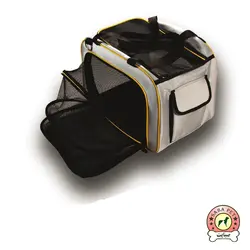 کیف حمل سگ و گربه طرح Danniel LD6