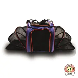 کیف حمل سگ و گربه طرح Danniel LD6