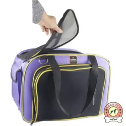 کیف حمل سگ و گربه طرح Danniel LD6