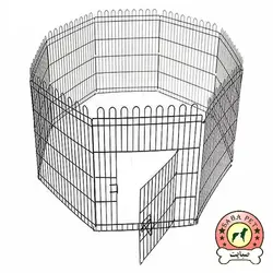 پارک نگهداری حیوانات خانگی مدل PH 16