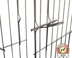 پارک نگهداری حیوانات خانگی مدل PH 16