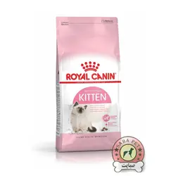 غذای بچه گربه 4تا12 ماه 10 کیلویی royal canin