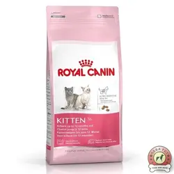 غذای بچه گربه 4تا12 ماه 10 کیلویی royal canin