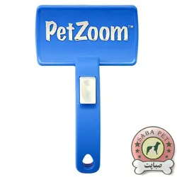 برس و اصلاح موی گربه و سگ پیتاژ PetZoom