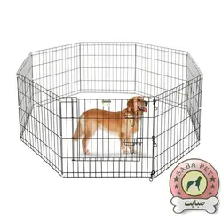 پارک نگهداری حیوانات خانگی مدل PH 14