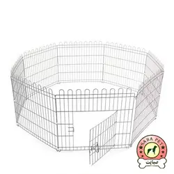 پارک نگهداری حیوانات خانگی مدل PH 14