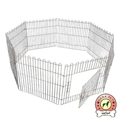 پارک نگهداری حیوانات خانگی مدل PH 14