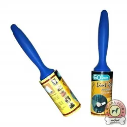 رول برچسب دار موگیر و پرزگیر 60 عددی Lint Roller