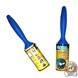 رول برچسب دار موگیر و پرزگیر 60 عددی Lint Roller
