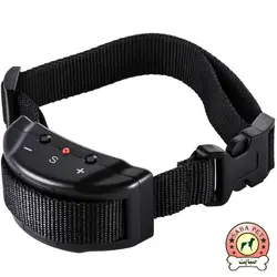 قلاده ضد پارس اتوماتیک سگ Bark Stop Collar