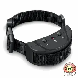 قلاده ضد پارس اتوماتیک سگ Bark Stop Collar