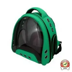 کیف کوله پشتی جلو طلقی طرح Danniel LD15