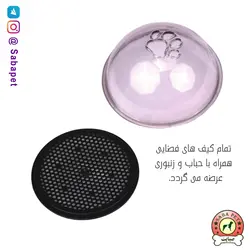 کیف کوله پشتی فضایی طرح Danniel LD11