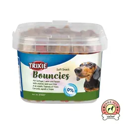 تشویقی نرم استخوانی بونسیس Trixie