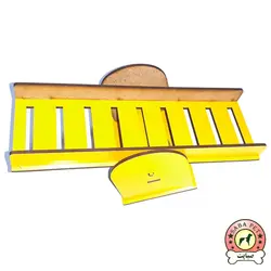 اسباب بازی الاکلنگ همستر Happy