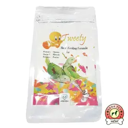 سرلاک طوطی سانان و مرغ مینا 500 گرمی Tweety