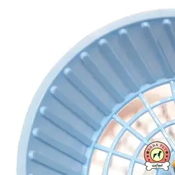 اسباب بازی چرخ و فلک همستر مدل Unique X2