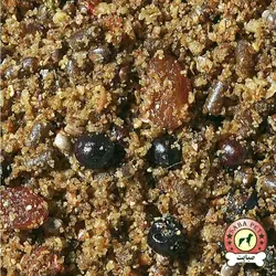 غذای مرغ مینا پته میوه ای 1 کیلوگرم Versele-Laga