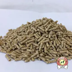 غذای مرغ مینا 1 کیلویی Yadegar