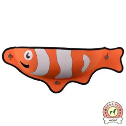 جای خواب پشت پنجره ای طرح دار مخصوص گربه Dougez