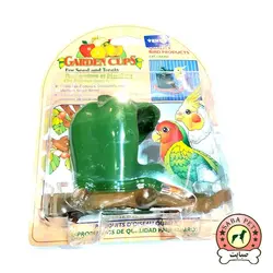 دانخوری مخصوص پرندگان طرح فلفل دلمه Garden Cups