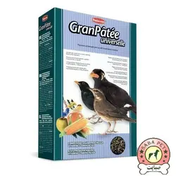 غذای مرغ مینا یونیورسال 1کیلویی PADOVAN