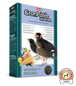 غذای مرغ مینا یونیورسال 1کیلویی PADOVAN