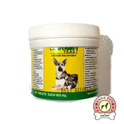قرص مولتی ویتامین زوتامین مخصوص سگ Zootamin