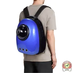کیف کوله پشتی پارک دار Danniel LD21