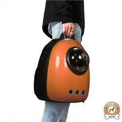 کیف کوله پشتی پارک دار Danniel LD21