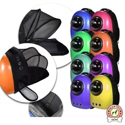 کیف کوله پشتی پارک دار Danniel LD21
