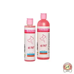 شامپو روزانه 450 میلی لیتر HiPet
