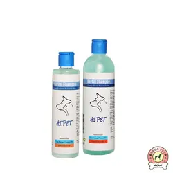 شامپو روزانه 450 میلی لیتر HiPet