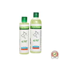 شامپو روزانه 450 میلی لیتر HiPet