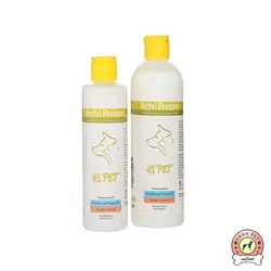 شامپو روزانه 450 میلی لیتر HiPet