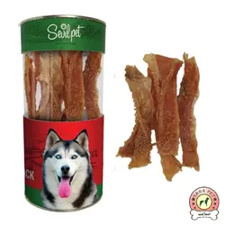 تشویقی سگ سیرابی گاو 25 عددی SevilPet