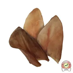 تشویقی سگ گوش بره 10 عددی SevilPet