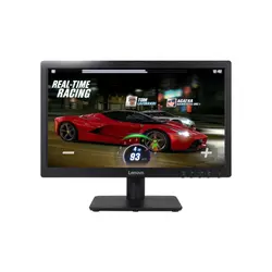 مانیتور مدل D19-10-HDMI سایز 18.5 اینچ لنوو