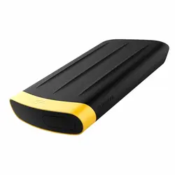 قیمت و خرید هارد اکسترنال مدل Armor A65 ظرفیت 1 ترابایت سیلیکون پاور در رویز کالا