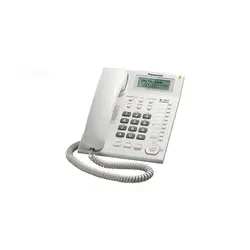 تلفن مدل KX-TS880MX پاناسونیک &ndash; فروشگاه آنلاین رویز کالا